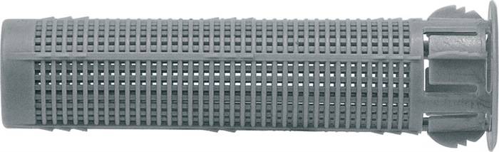 Siebhülse UPM-SH Kunststoff (für Lochsteinmauerwerk) 041915 Typ UPM-SH 16 x 130 K Bohr-Ø Beton 16 mm passend zu UPM-A M