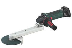 Metabo KNS 18 LTX 150 600191850 Kehlnahtschleifer 150 mm