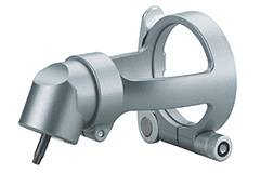 Metabo 630649000 Winkelaufsatz Passend für (Bohrmaschinen) Metabo