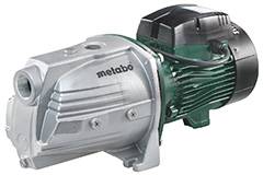 Metabo P 9000G Gartenpumpe 9000 l/h 51m