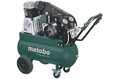Metabo Druckluft-Kompressor Mega 400-50 D 50 l 10 bar