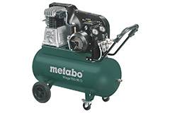 Metabo Druckluft-Kompressor Mega 550-90 D 90l 11 bar