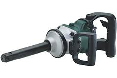 Metabo DSSW 2440-1" 601551000 Druckluft-Schlagschrauber Werkzeugaufnahme: 1" (25 mm) Außenvierkant