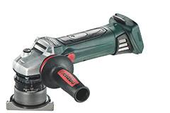 Metabo Akku-Kantenfräse 601754840 KFM 18 LTX 3 RF ohne Akku