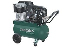 Metabo Druckluft-Kompressor Mega 700-90 D 90l 11 bar