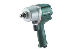Metabo DSSW 930-1/2" 601549000 Druckluft-Schlagschrauber Werkzeugaufnahme: 1/2" (12.5 mm) Außenvierkant