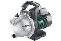 Metabo P 2000 G Gartenpumpe 2000 l/h 30 m
