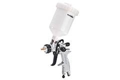 Metabo FSP 600 HVLP Druckluft-Farbspritzpistole 2 bar