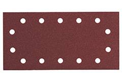 Metabo 625795000 10 Haftschleifblätter, 115x230 mm 1 St.