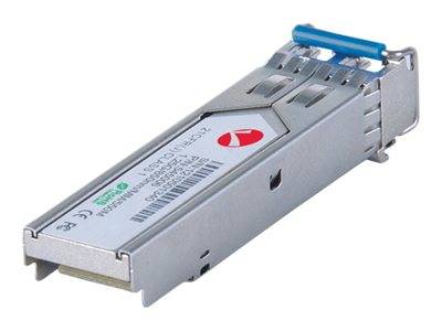 Intellinet 545006 545006 SFP-Transceiver-Modul 1 GBit/s 550 m Modultyp SX
