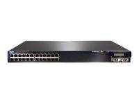 Switch Juniper 24-port EX3200-24T FE POE