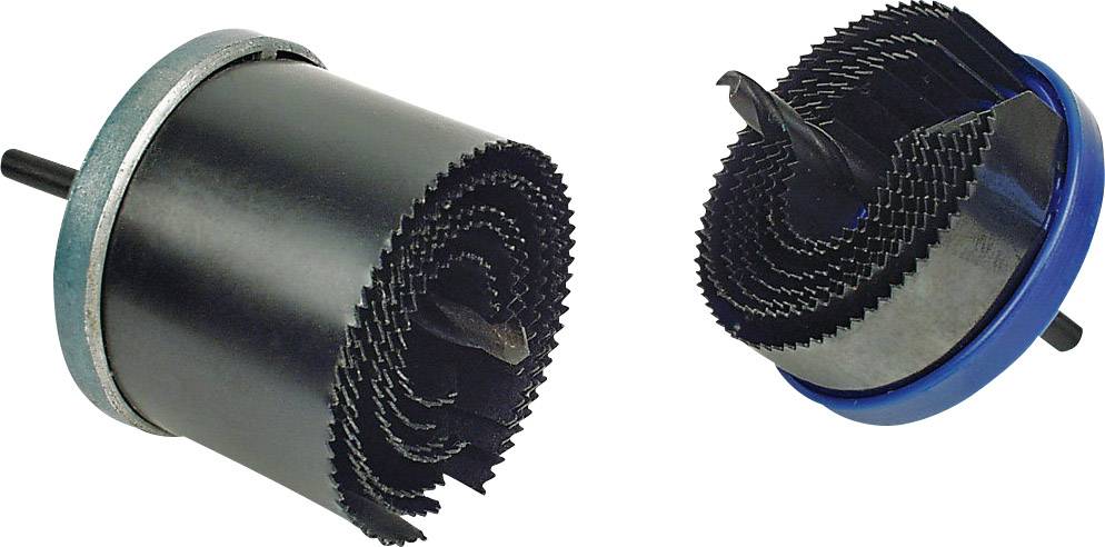 Brüder Mannesmann M 440-2 Lochsägen-Set 8teilig 1 Set