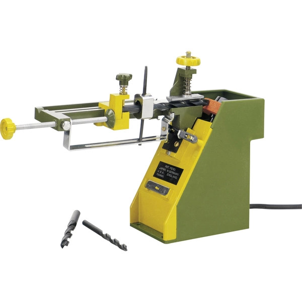 Proxxon Micromot BSG 220 21200 Bohrerschärfgerät 85W 50mm Proxxon Micromot BSG 220 21200 Bohrerschärfgerät 85W 50mm
