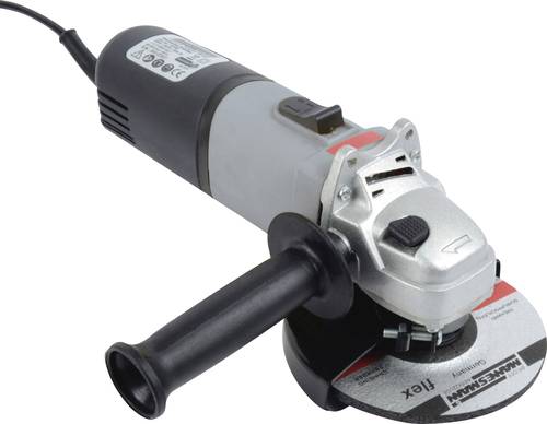 BM 12160 12160 Winkelschleifer 125mm 900W