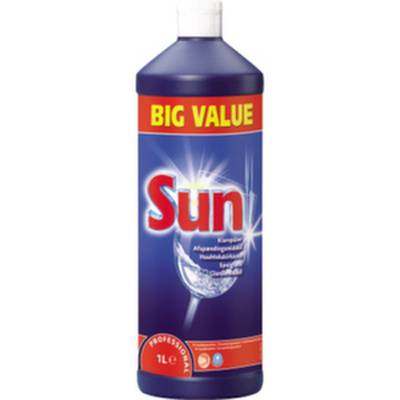 SUN Klarspüler Professional 7510326 1l