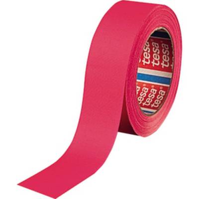 tesa Packband 04671-51 19mmx25m neon-pink