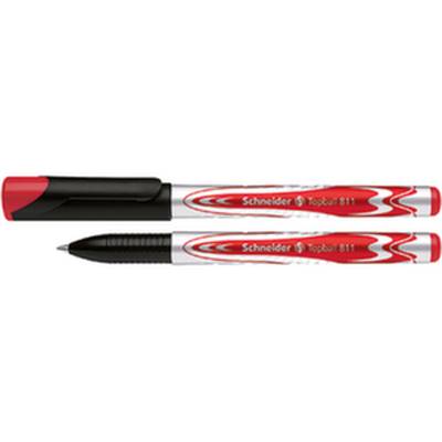 Schneider Tintenroller Topball 8112 0,5mm rot