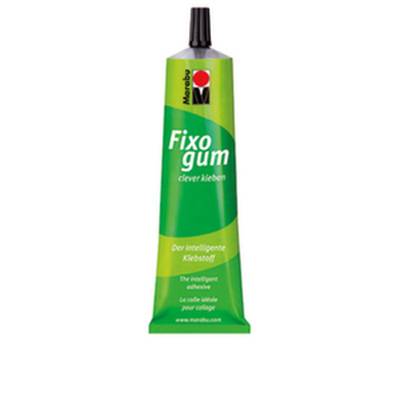 Montagekleber Fixogum 290117000 125g