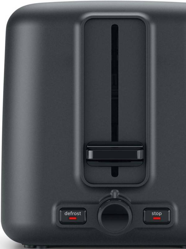 Bosch Haushalt TAT3P424DE Toaster Rot