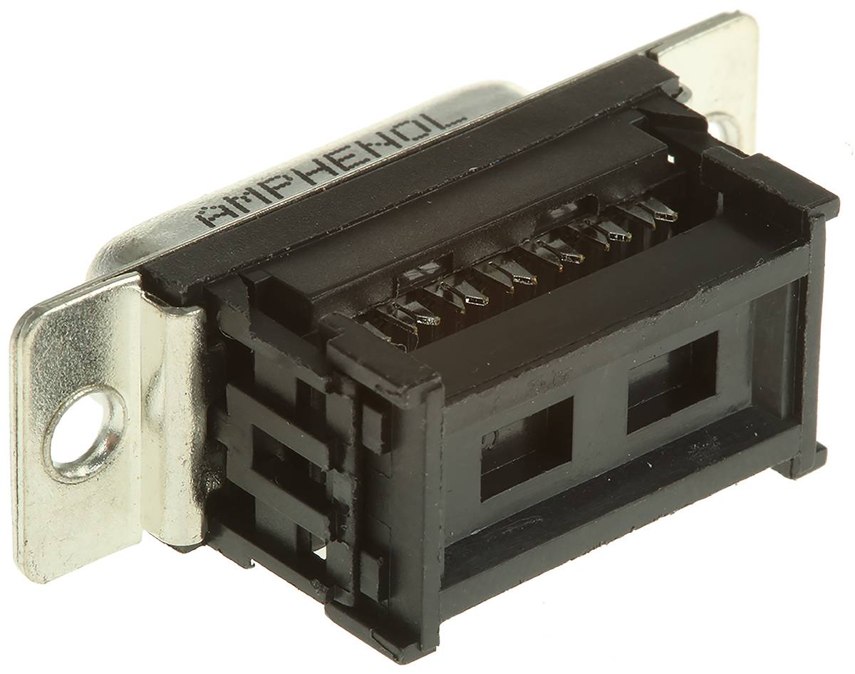 Amphenol L17DAFRA15S