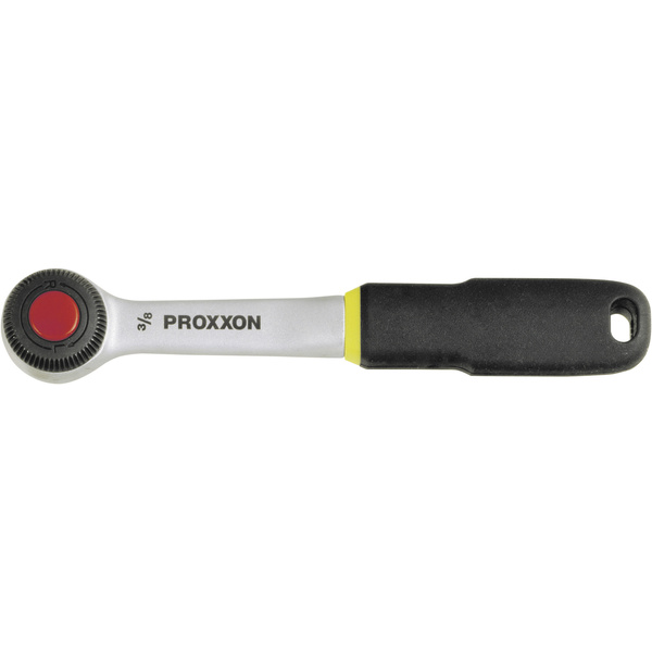 Proxxon Industrial 23 094 Cliquet réversible 3/8" (10 mm) 200 mm