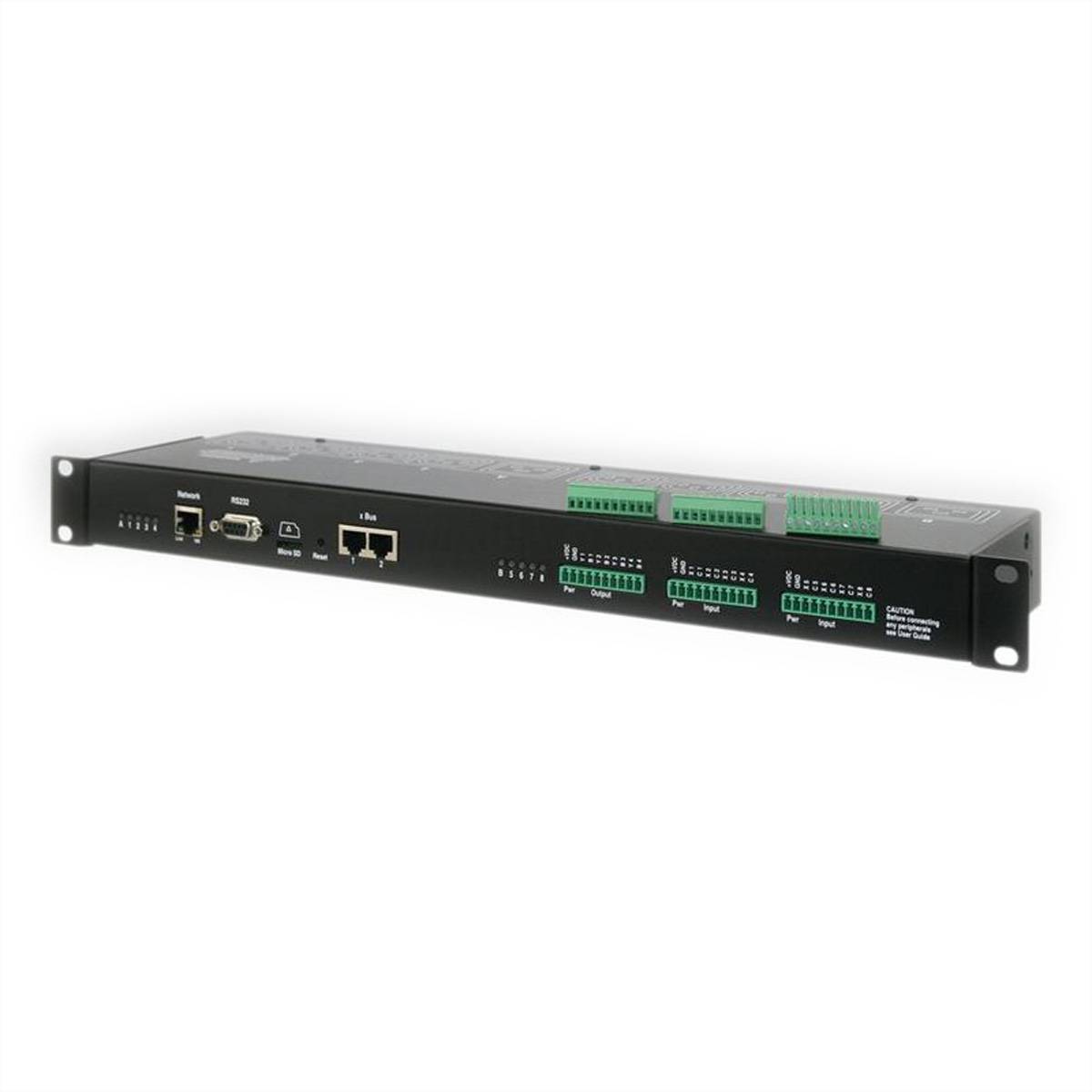 Neol ePowerSwitch EPS-8XM+/32-EU