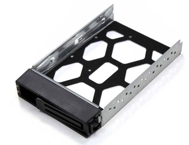 Synology Disk Tray (Type R3) - Laufwerksschachtadapter - 3,5"" auf 2,5"" (8.9 cm to 6.4 cm)