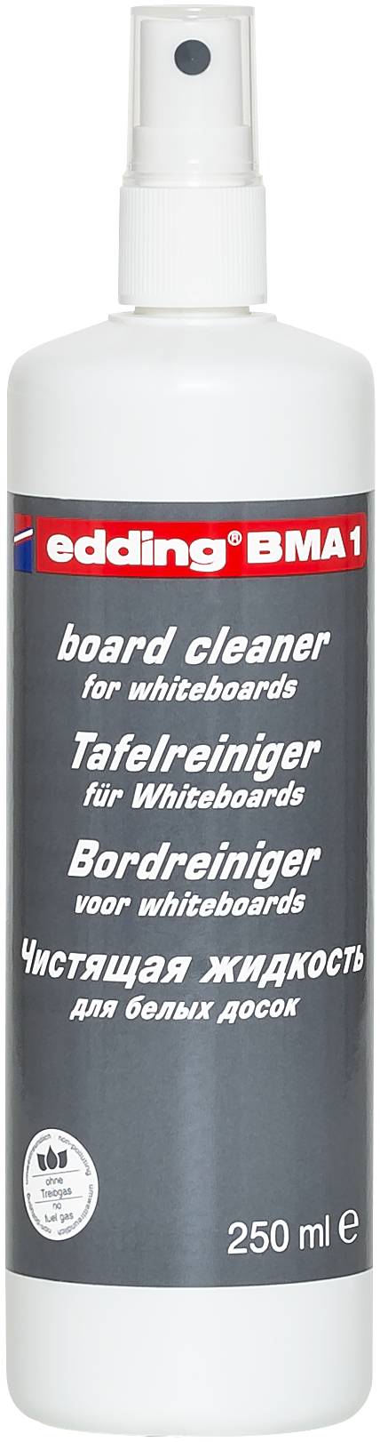 edding BMA 1 Tafelreiniger