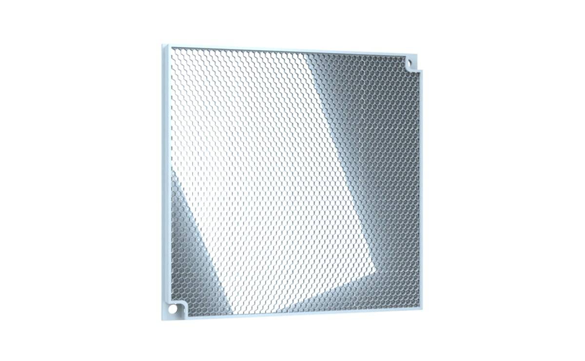 Tripelspiegel für AO701 100x100 mm - AA977 - autosen