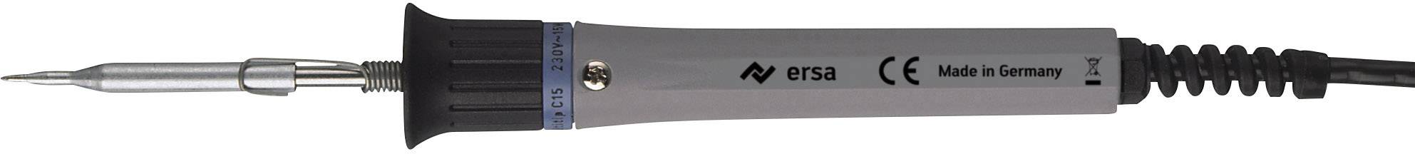 Ersa MULTITIP Lötkolben 230 V 15 W Bleistiftform +350 °C (max)