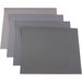 Kwb 812316 Handschleifpapier-Set Körnung 40, 100, 150, 180 (L x B) 280mm x 230mm 50St.
