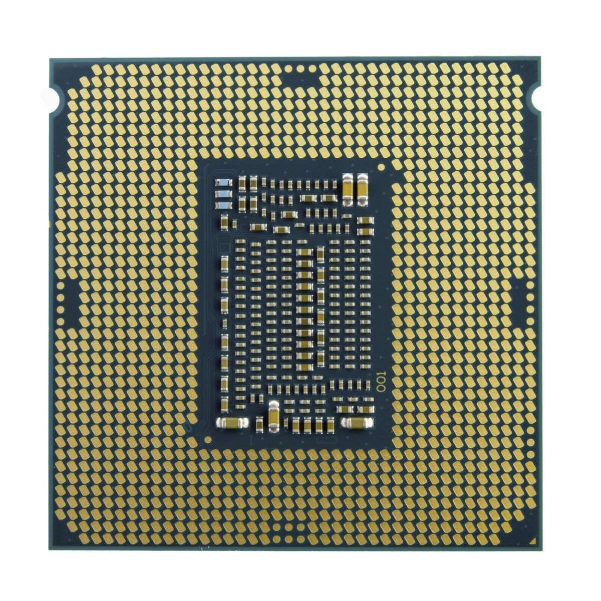 Intel® Core™ i9 i9-10980XE 18 x 3 GHz 18-Core Prozessor (CPU) WOF Sockel (PC): Intel® 2066 165 W