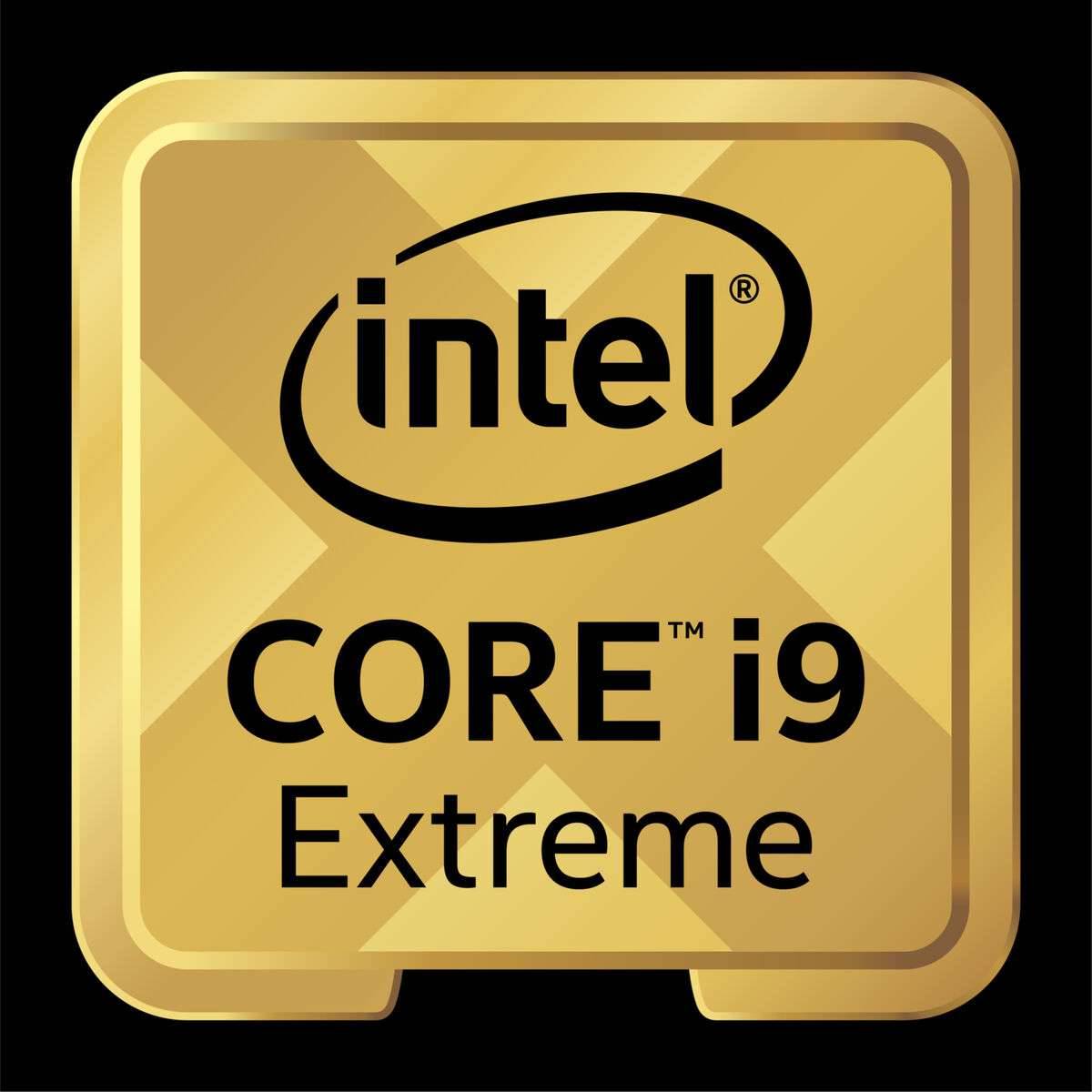 Intel® Core™ i9 i9-10980XE 18 x 3 GHz 18-Core Prozessor (CPU) WOF Sockel (PC): Intel® 2066 165 W