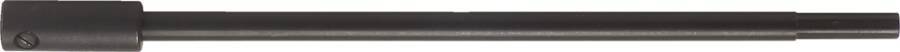 Bosch Accessories 2609390038 Bosch Power Tools Verlängerung für Sechskantadapter SW, 11 mm, 305 mm 1 St.