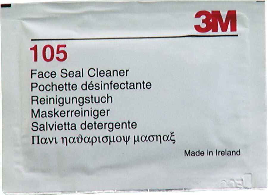 Reinigungstuch 3M™ 105 105