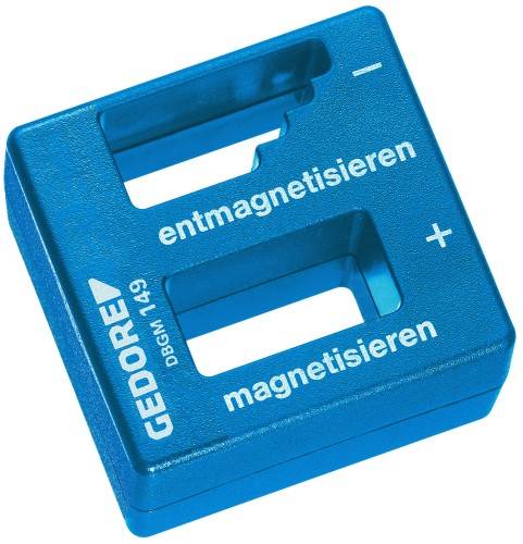 Gedore Magnetisiergerät 29502172