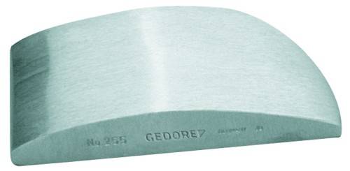 Gedore Ausbeulamboss 120x58x23 mm 29502225