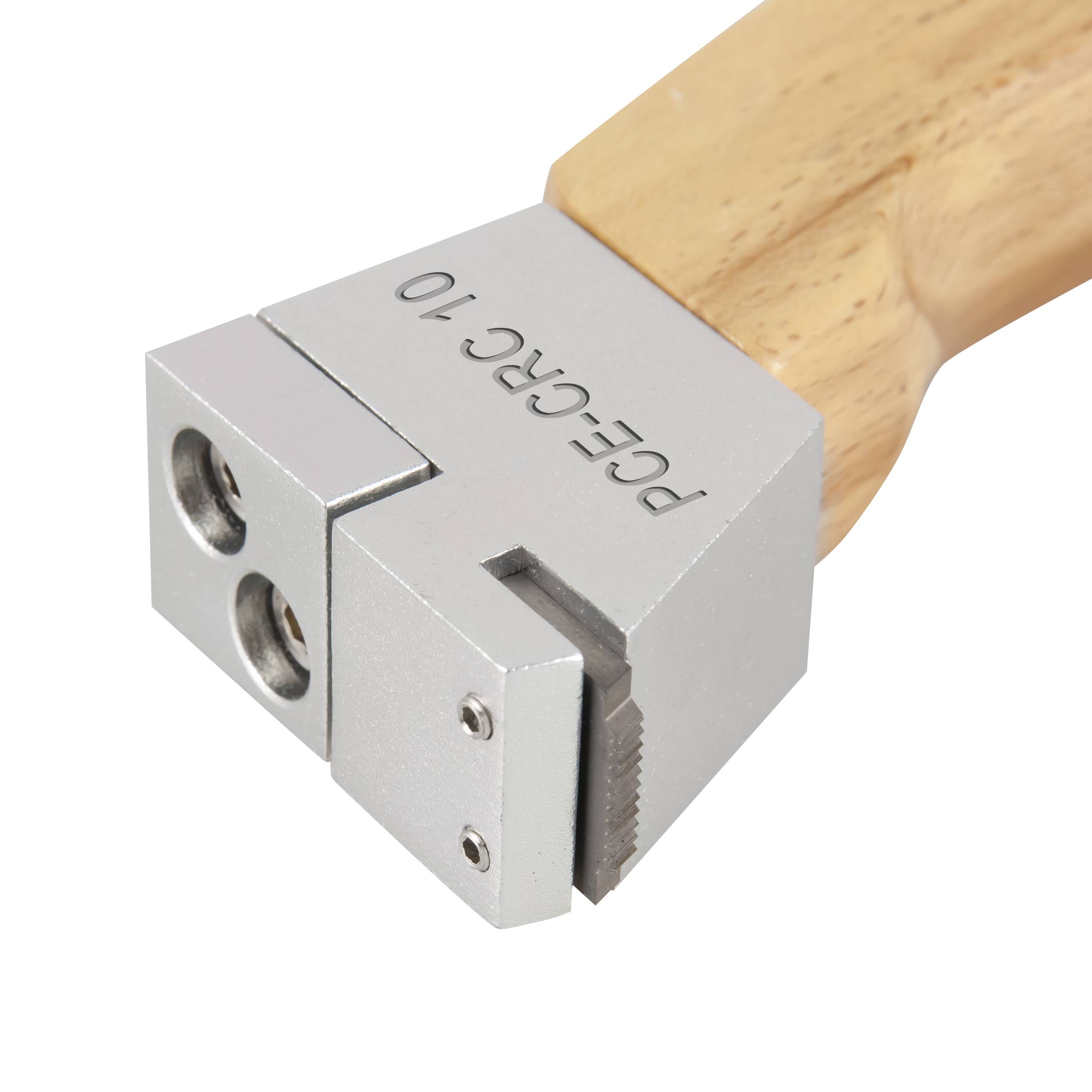 PCE Instruments PCE-CRC 10 Materialdicken-Messgerät 0 - 250µm