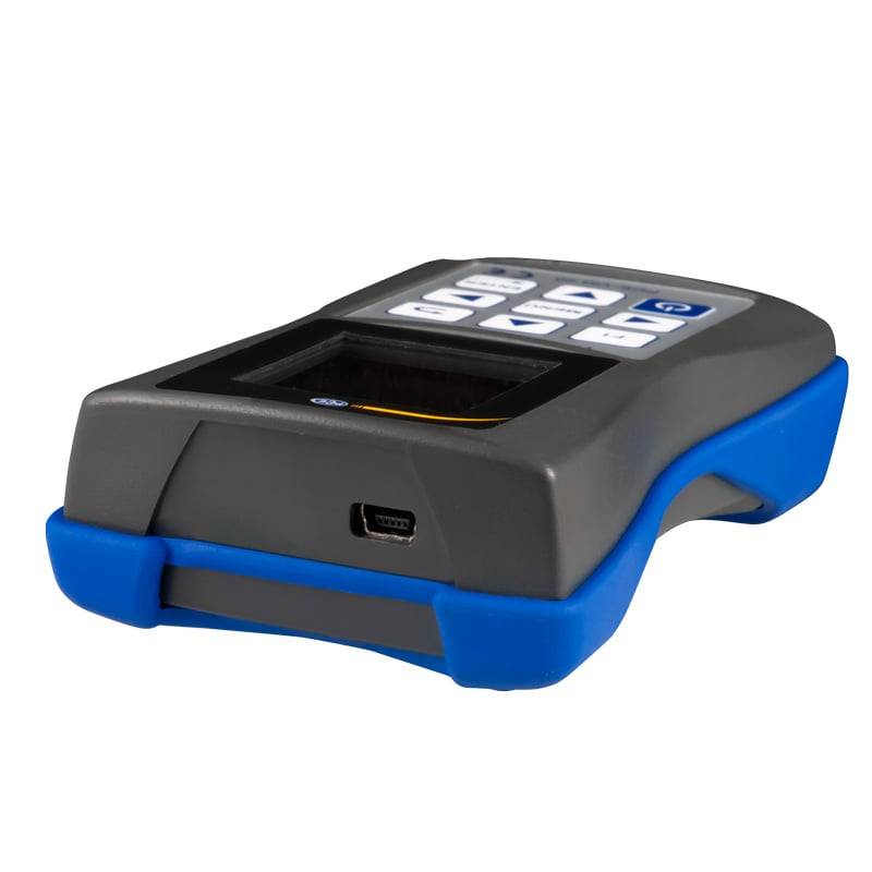 PCE Instruments PCE-VM 20 Vibrationsmessgerät