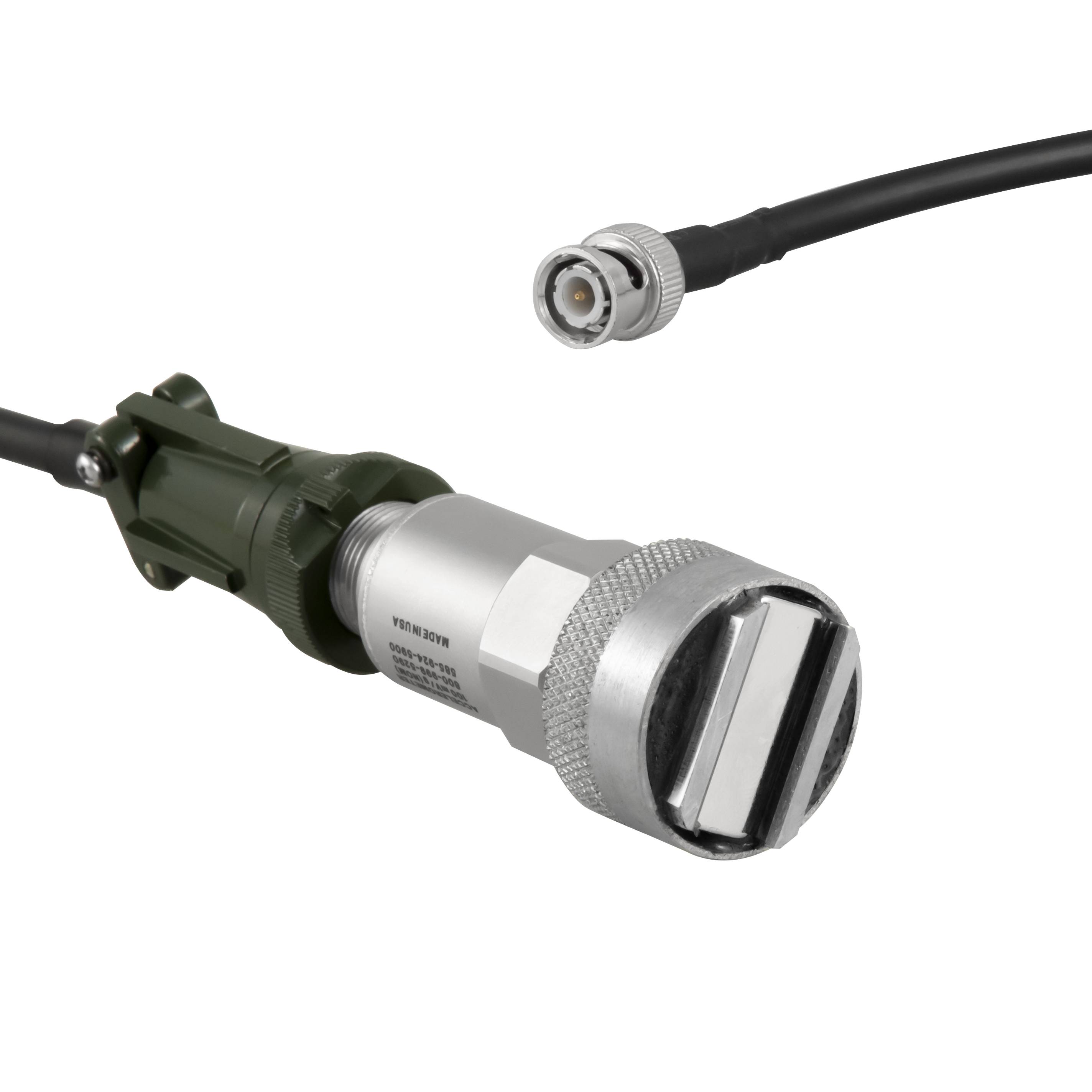 PCE Instruments Vibrationsmessgerät PCE-VM 20 Schwingbeschleunigung 0 … 200 m/s² |RMS |Peak-Peak |FFT-Analyse |ISO 10816