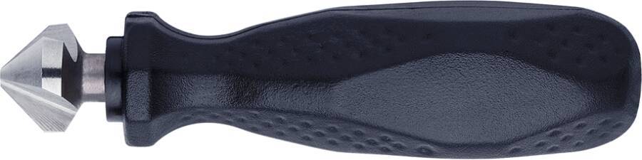 Hand-Entgrater HSS 90° 5650025 Ø 25 mm