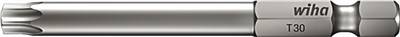 Professional-Bit Torx® mit und ohne Bohrung 32306 Größe 10 T Typ ohne Bohrung Länge 50 mm