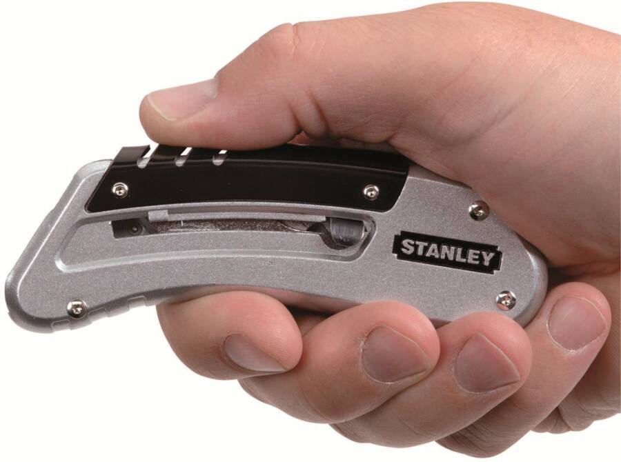 STANLEY 0-10-810 Sportmesser 1 St.