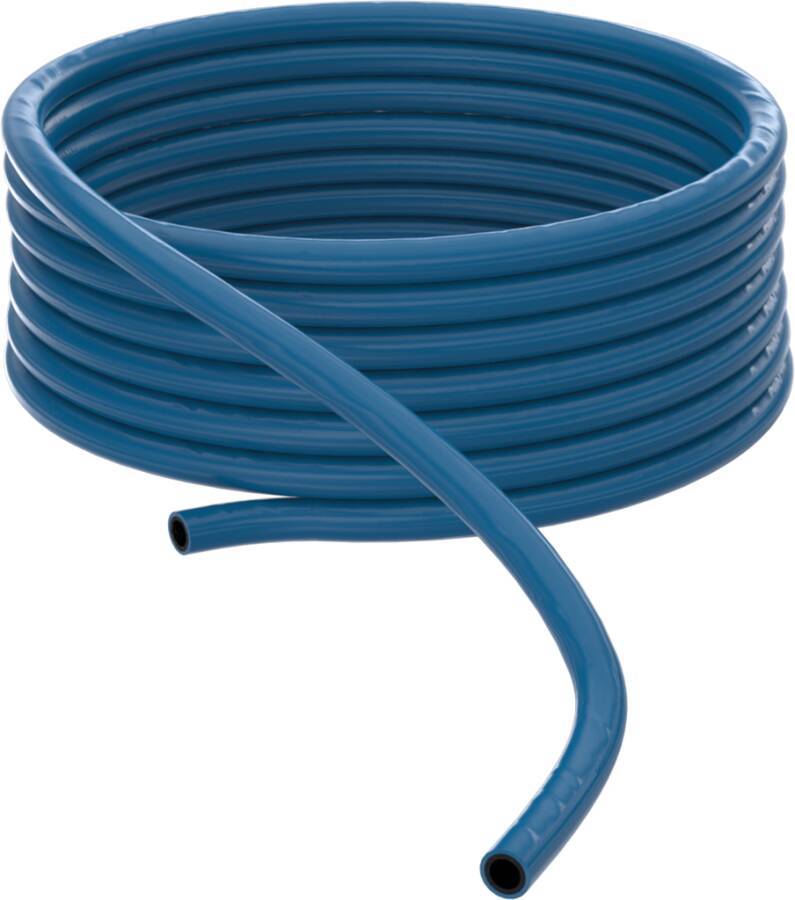 Druckluftschlauch Soft-PVC 129226 Innen-Ø 9 mm Außen-Ø 14,5 mm Länge 50 m max. Druck 15 bar Anschluss ohne