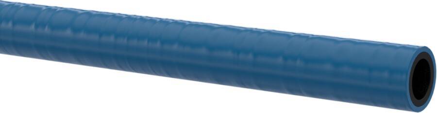 Druckluftschlauch Soft-PVC 129226 Innen-Ø 9 mm Außen-Ø 14,5 mm Länge 50 m max. Druck 15 bar Anschluss ohne