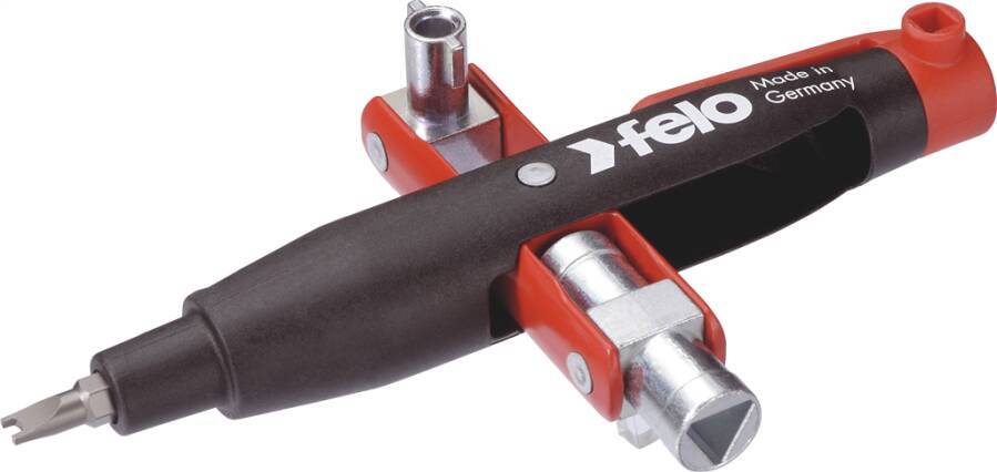 Felo 06391306, 1 SET -04007157517197