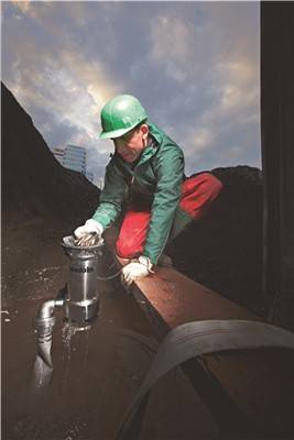 Metabo PS 7500 S 250750000 Schmutzwasser-Tauchpumpe 7500 l/h 5 m