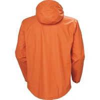 Regenjacke VOSS 70180_290-XL Größe XL Farbe orange Regenjacke VOSS 70180_290-XL Größe XL Farbe orange