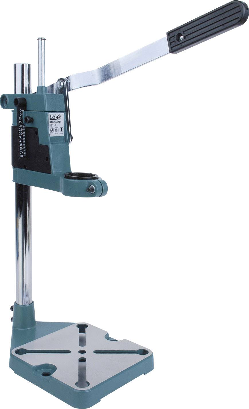 Brüder Mannesmann Bohrständer Arbeitshöhe (max.): 60 mm