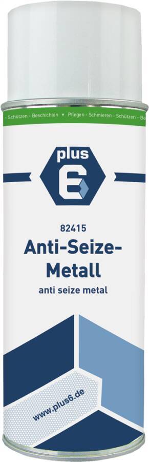 Anti-Seize Metall-Spray 82415 Inhalt 400 ml Gebindeart Spraydose